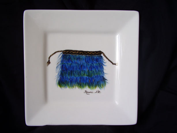 korowai