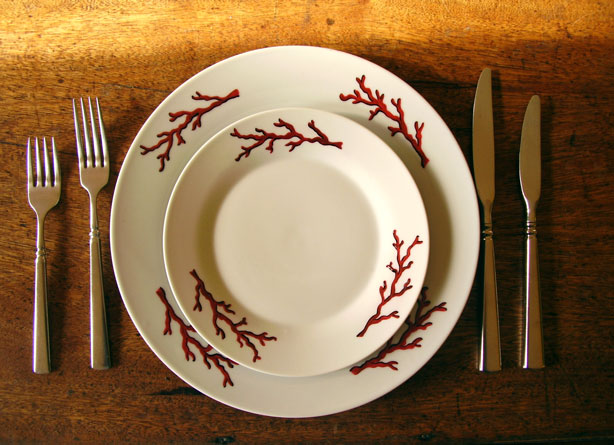 red-coral-dinner